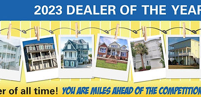 2023 QMI DEALER OF THE YEAR