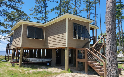 Bahama Shutters