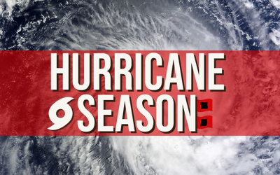Hurricane Season 2023, Atlantic Breeze Storm Shutters has you covered!