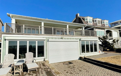 QMI Roll Shutters