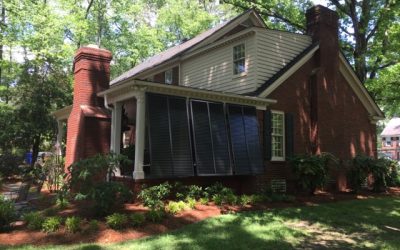 Beyond Hurricane Season: Everyday Reasons to Use Your Storm Protection System