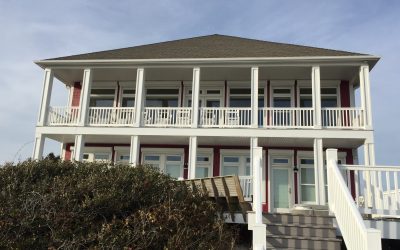 The Most Common Mistakes Homeowners Make During Storm Preparation