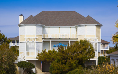 QMI Roll Shutters