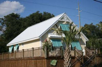 Hurricane Shutters Harkers Island