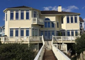 Roll Shutters Atlantic Beach