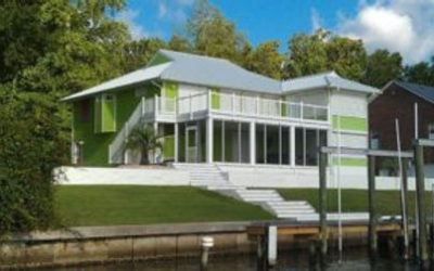 Roll Shutters Beaufort