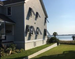 Bahama Shutters Jacksonville NC