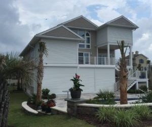 Emerald Isle Rolling Shutters