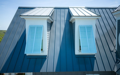 Bahama Shutters