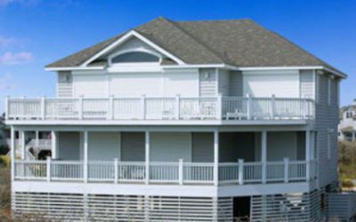 How to Choose Hurricane Protection for Large Windows and Sliding Glass Doors