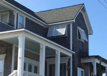 Bahama Shutters Greenville NC