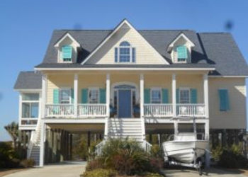 Bahama Shutters Beaufort
