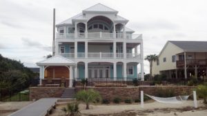 Storm Shutters and Hurricane Protection Harkers Island NC