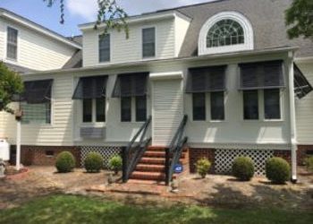 Mini Bahama Shutters Hubert