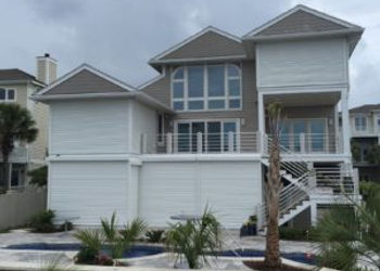 Roll Shutters Emerald Isle