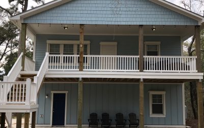 Roll Shutters 101: How to Choose the Right System for Coastal Storm Protection