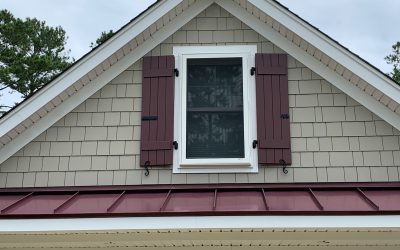 Security Screens & Shutters: Double Duty Protection Against Storms & Burglary