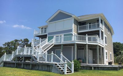 How to Protect Sliding Glass Doors From Hurricanes and High Winds